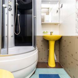 1-местный номер стандарт улучшенный