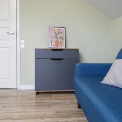 Фото Отель Уютный дом с баней