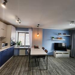 Апартаменты стандарт