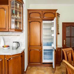 3-комнатные апартаменты стандарт