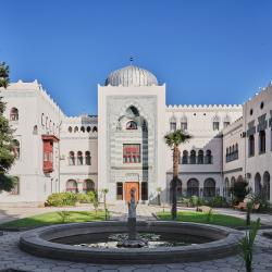 Фото Отель Санаторий Дюльбер