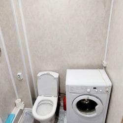 1-комнатные апартаменты стандарт