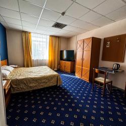 Фото Отель Киевская