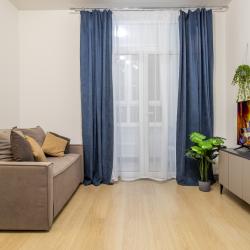 Фото Отель Vegas apartments на улице 2-ая Оранжерейная 4А