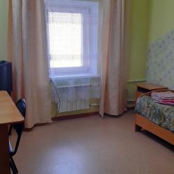 Фото Отель Байгал