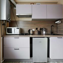 Фото Апартаменты на улице Суворовская