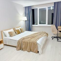 Фото Апартаменты для Вас на проспекте Независимости 143/2