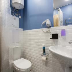 Апартаменты студия Эйнштейна 4