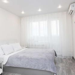 Фото Апартаменты на улице Чистопольская 43