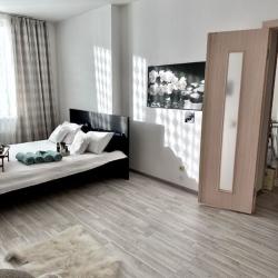 2-комнатные апартаменты стандарт