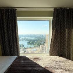 1-комнатные апартаменты улучшенные СТ8