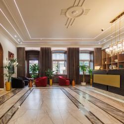 Фото Отель Пушкин