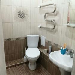 Фото Апартаменты на улице Партизанская, 203