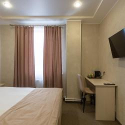 Фото Отель Ной