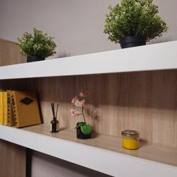 1-комнатные апартаменты улучшенные