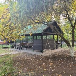 Фото Отель Надежда