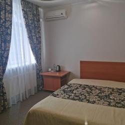 Фото Отель Европейская