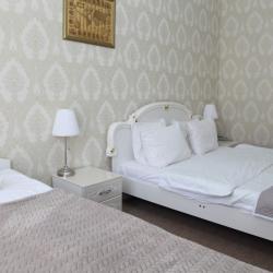 Фото Отель Анжелика