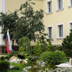 Фото Отель Плаза