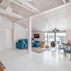 Фото Отель Comfort life (Комфорт Лайф) на Осенней 2Б