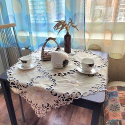 Фото Апартаменты на улице Калинина 185