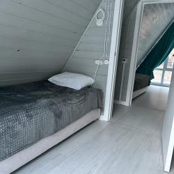 Фото Отель Коттедж на улице Эльбрусская 46А