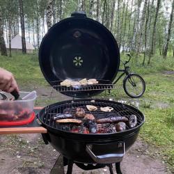 Фото Отель Берег Грифона