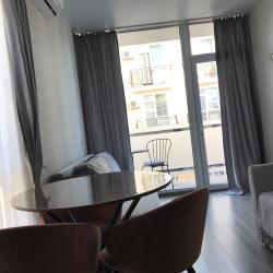 Фото Апартаменты Green Palace Sochi (Грин Пэлас )