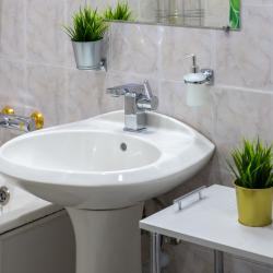 Фото Апартаменты на улице Крымская 34