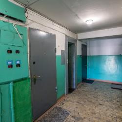 Фото Отель Ваш комфорт на улице Посьетская