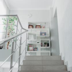 Фото Апартаменты на улице Школьная 36