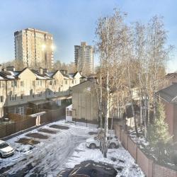 Фото Апартаменты на улице Полянка 12