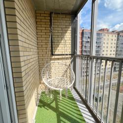 Фото Отель Neva Bed (Нева Бэд) на улице Гудиловская