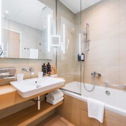 Mercure Sochi Centre (Меркюр Сочи Центр) — 242dadd678befcae19c16fc124c24766