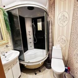 1-комнатные апартаменты студия