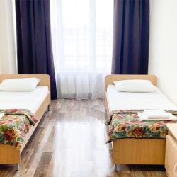 Фото Отель Smart Hotel KDO (Смарт КДО )