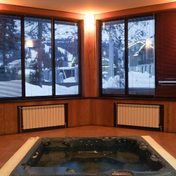 Шале Ischgl