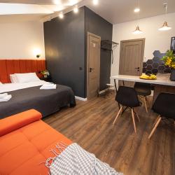 Фото Лимон апарт-отель