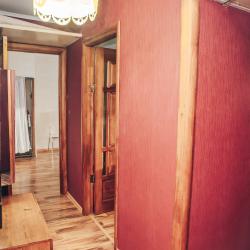 Фото Апартаменты на Бабушкина