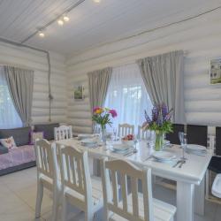 Фото Отель Кикино на Веле