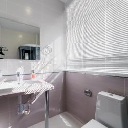 Фото Отель Бальмонт