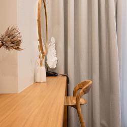 Номер стандарт с 2 односпальными кроватями