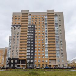2-комнатные апартаменты стандарт