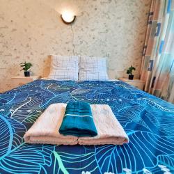 2-комнатные апартаменты стандарт