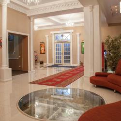 Фото Отель Ковчег