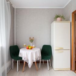 1-комнатные апартаменты стандарт