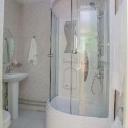 Фото Отель Мой город