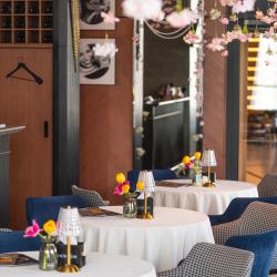 Фото Boutique Hotel Status (Бутик-отель Статус)