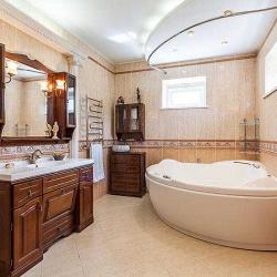 Фото Отель Баковка Хаус