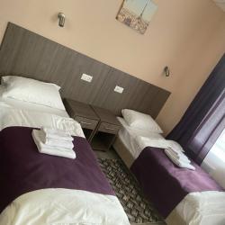 Фото Отель Well (Велл)